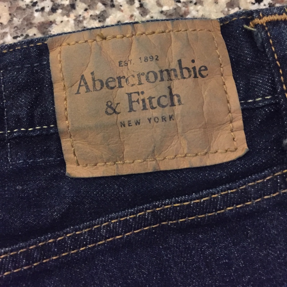 Brand new Abercrombie jeans!